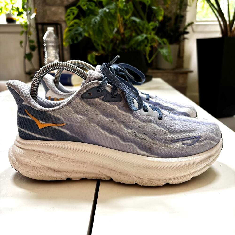 Hoka x Free People Clifton 9 Women's Running Shoes Size 7B
